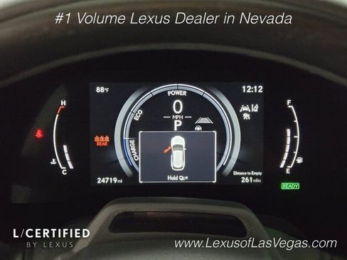 Certified 2024 Lexus RX 350 w/ Convenience Package AWD/4WD image 35