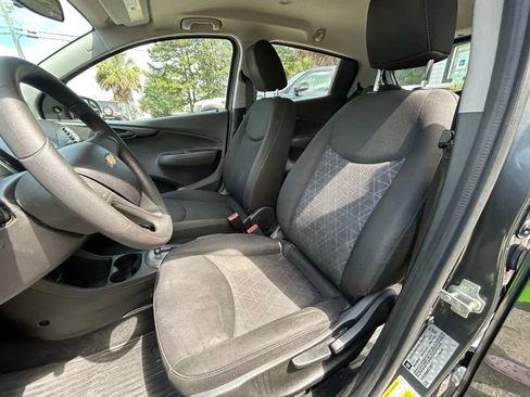 Used 2019 Chevrolet Spark LS image 21