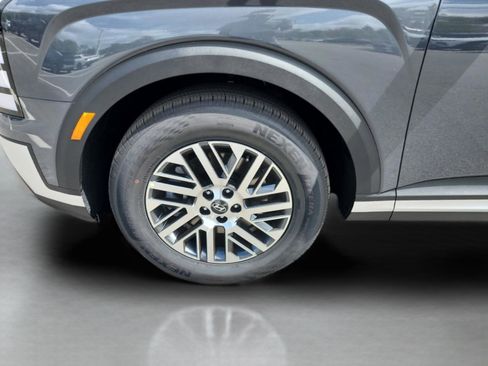New 2026 Hyundai Palisade SEL AWD/4WD image 30