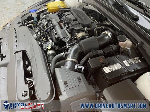 Used 2023 Kia K5 LXS image 26