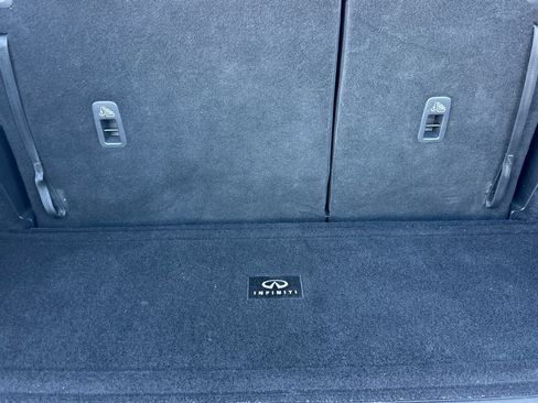 Certified 2023 INFINITI QX60 Luxe w/ Cargo Package image 18