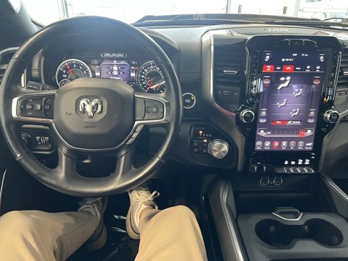 Used 2020 RAM 1500 Laramie w/ Sport Appearance Package AWD/4WD image 33