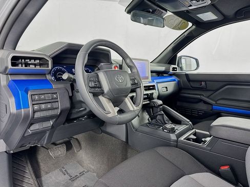 Used 2025 Toyota 4Runner TRD Off-Road image 14