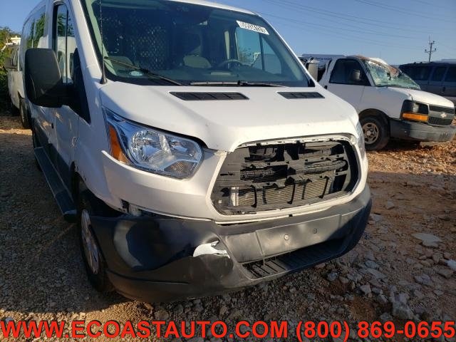 Used 2019 Ford Transit 250 130 Low Roof w/ Exterior Upgrade Package RWD image 5