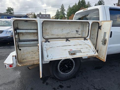 Used 2013 Ford F250 XL image 14