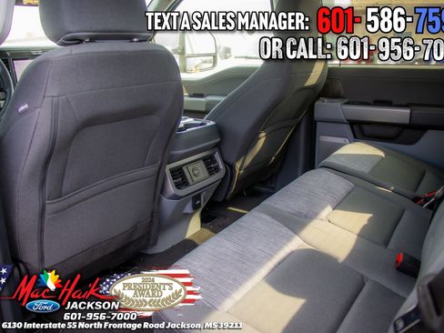 New 2026 Ford F250 XLT w/ XLT Premium Package image 40