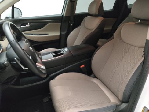 Used 2023 Hyundai Santa Fe SEL FWD image 17