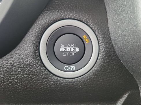 Used 2025 RAM 1500 Tradesman RWD image 16