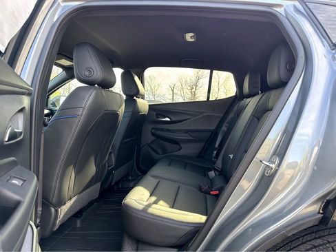 New 2026 Buick Envista Sport Touring w/ Convenience I Package image 7