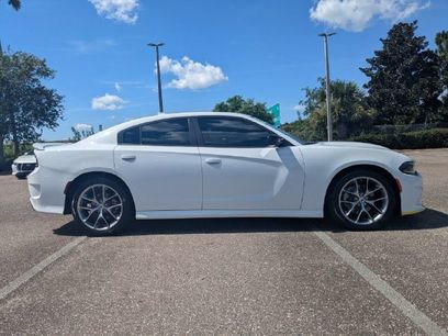 Used 2023 Dodge Charger GT w/ Technology Group