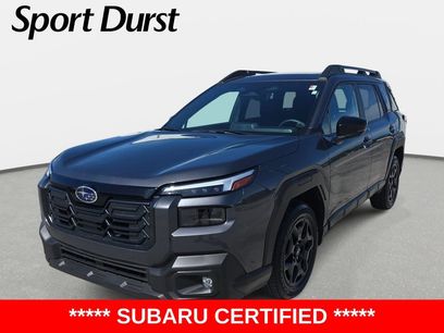 Certified 2026 Subaru Outback Limited