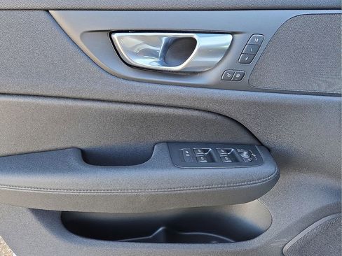 New 2026 Volvo V60 B5 Cross Country Plus w/ Protection Package Premier image 21