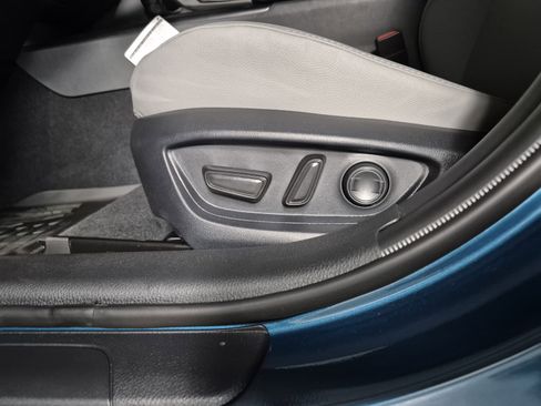 New 2026 Toyota Camry Hybrid image 17