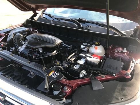 Used 2019 GMC Acadia SLT image 66