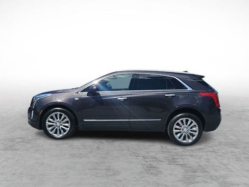 Used 2019 Cadillac XT5 Platinum image 7