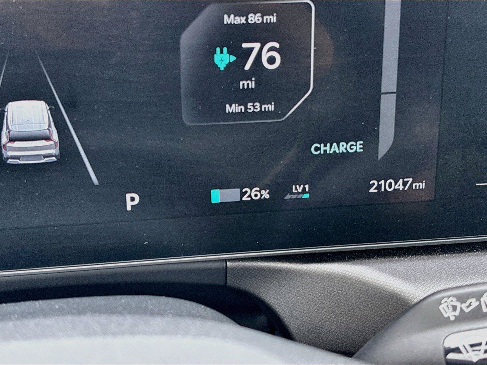 Used 2024 Kia EV9 Light Long Range RWD image 12