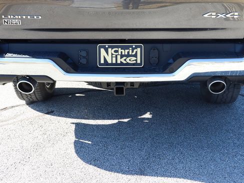 New 2026 RAM 1500 Limited image 6