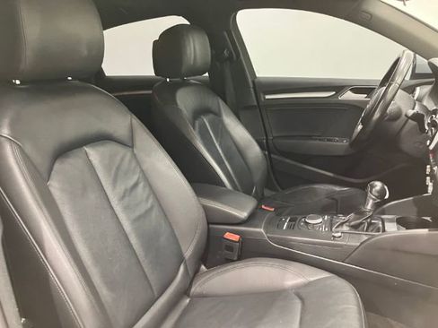 Used 2016 Audi A3 1.8T Premium image 43