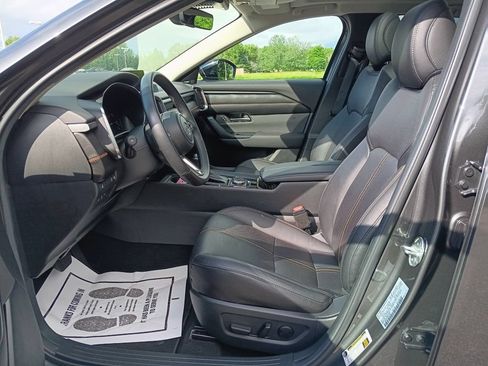 Used 2025 MAZDA CX-50 2.5 Hybrid w/ Premium Plus Pkg AWD/4WD image 18