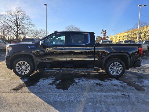 New 2026 GMC Sierra 1500 Denali image 5