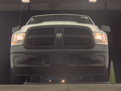 Used 2016 RAM 1500 Tradesman w/ Popular Equipment Group image 4