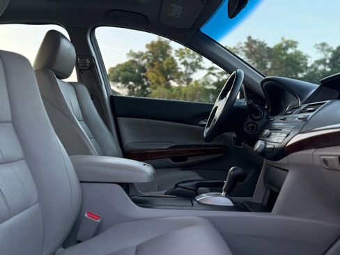 Used 2012 Honda Accord EX-L image 18