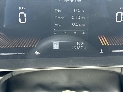Used 2025 Kia K4 FWD image 36