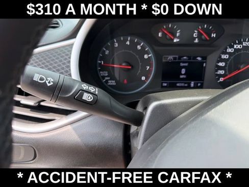 Used 2024 Chevrolet Malibu LT w/ Sport Edition FWD image 18