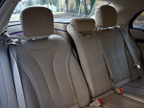 Used 2018 Mercedes-Benz S 560 4MATIC Sedan image 47