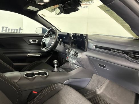 Used 2025 Ford Mustang GT RWD image 26