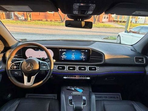 Used 2020 Mercedes-Benz GLE 450 4MATIC image 24