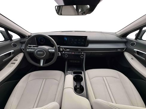 New 2026 Hyundai Sonata SEL image 14