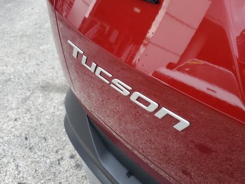 Used 2025 Hyundai Tucson SEL image 11