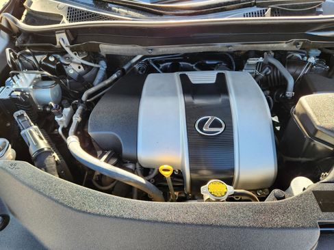 Used 2016 Lexus RX 350 FWD w/ Premium Package image 32