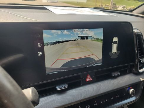 Used 2023 Kia Sportage X-Line w/ X-Line Premium Package image 35