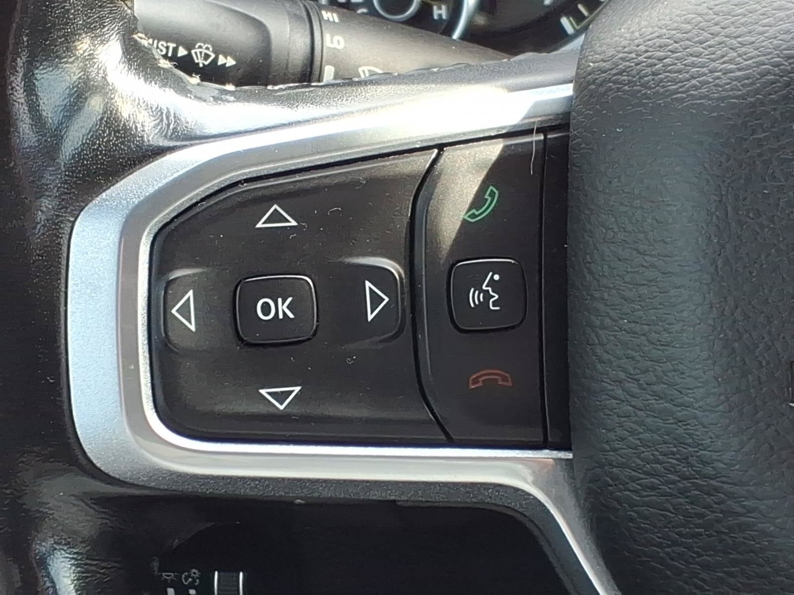 Used 2020 RAM 1500 Laramie w/ Sport Appearance Package AWD/4WD image 23