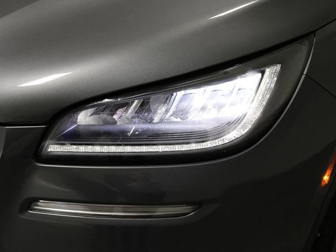 Used 2022 Lincoln Corsair Standard w/ Equipment Group 101A image 52