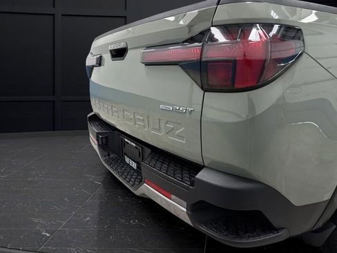 Used 2024 Hyundai Santa Cruz Limited image 34