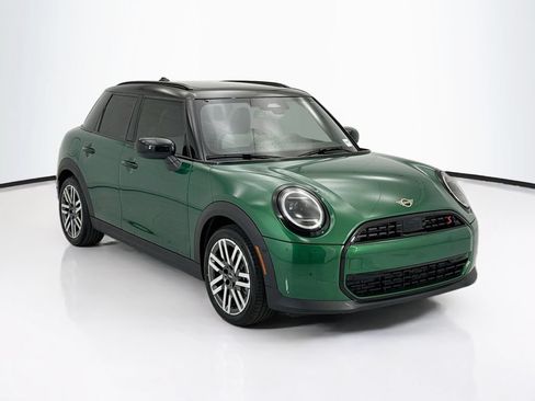 New 2026 MINI Cooper S FWD image 3