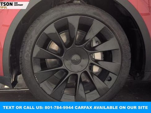 Used 2023 Tesla Model Y Long Range image 10