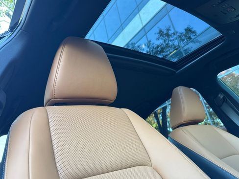 Certified 2023 Lexus IS 300 w/ Premium Package image 20