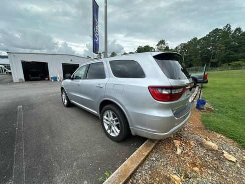 Used 2025 Dodge Durango GT AWD/4WD image 7
