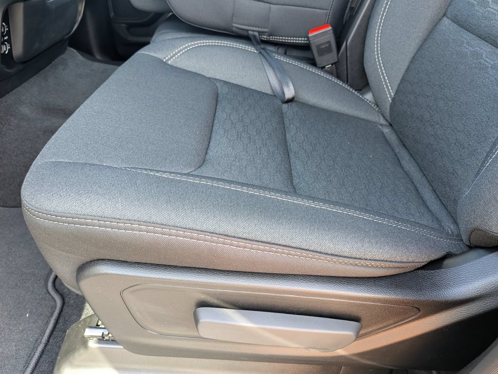 New 2026 RAM 1500 Tradesman RWD image 22