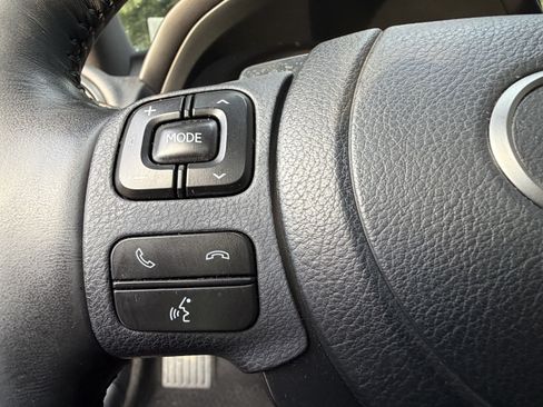 Certified 2024 Lexus IS 300 AWD w/ Premium Package image 18