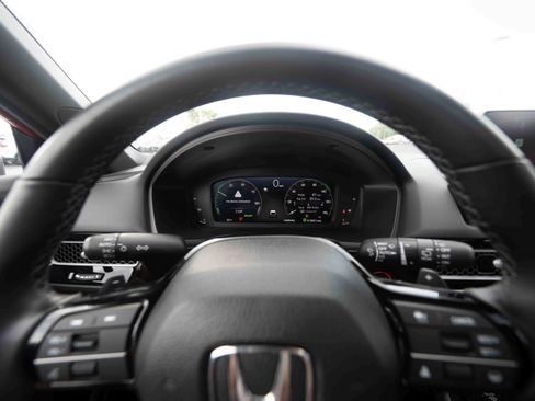 Certified 2025 Honda Civic Sport Touring image 15