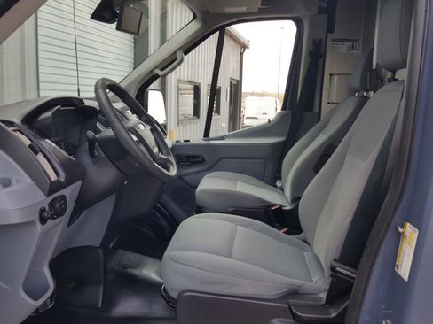 Used 2019 Ford Transit 250 148 High Roof Extended image 19