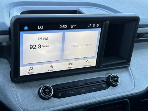 Used 2024 Ford Maverick XLT image 26