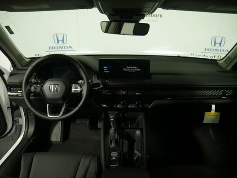New 2026 Honda Accord Touring image 12
