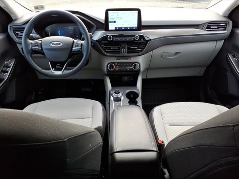 Used 2025 Ford Escape Active w/ Cold Weather Package image 11