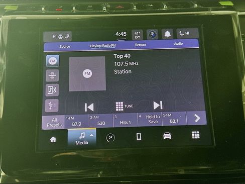 New 2026 Jeep Grand Cherokee Laredo X AWD/4WD image 13